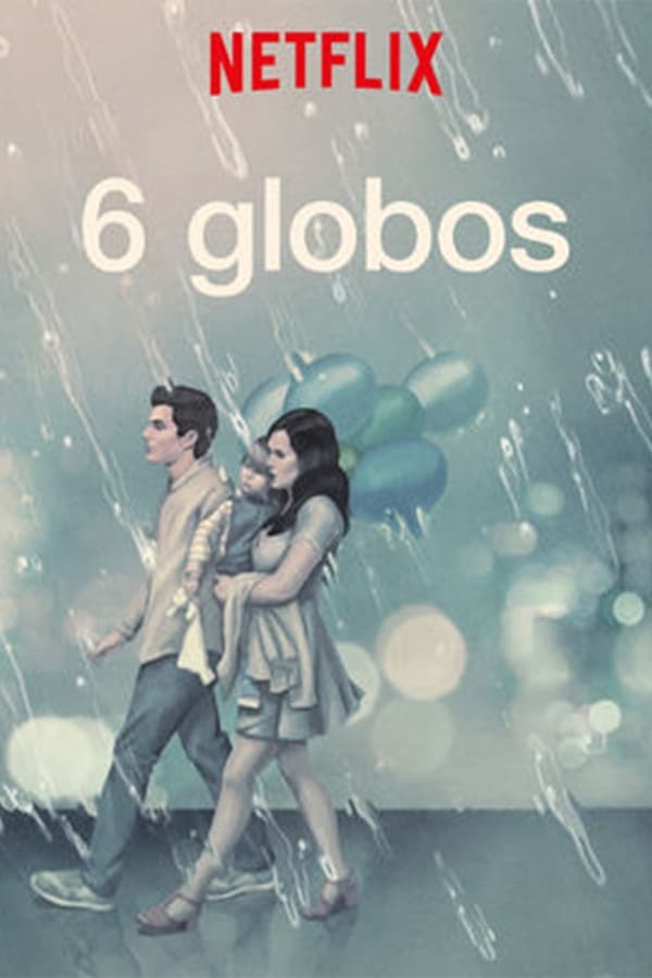 ES| 6 Globos 