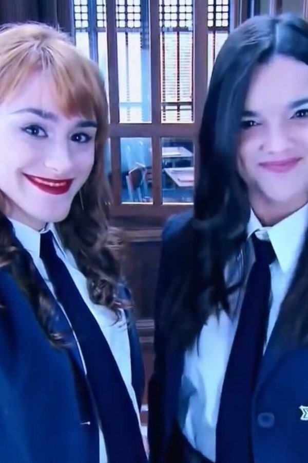 Soy Luna – S01E46 – Episodio 46