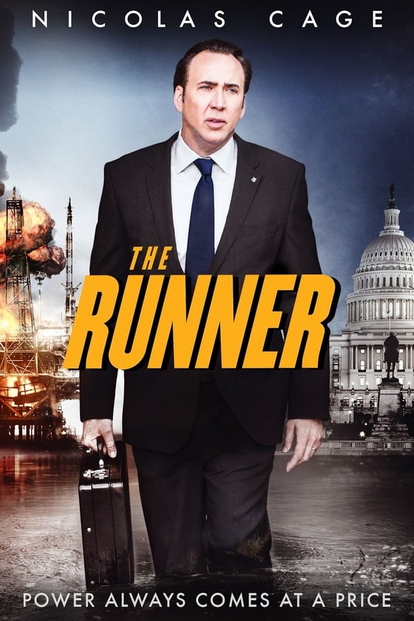 IT - The Runner - 2015