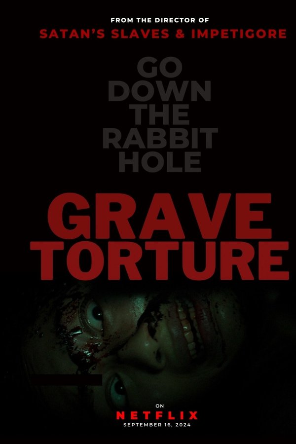 Grave Torture