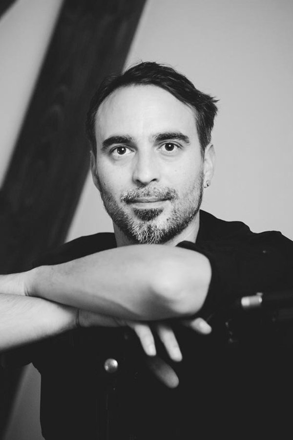 Yann Ligner