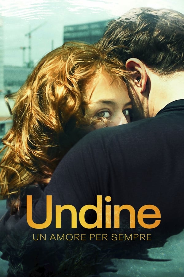 IT: Undine - Un Amore per Sempre (2020)