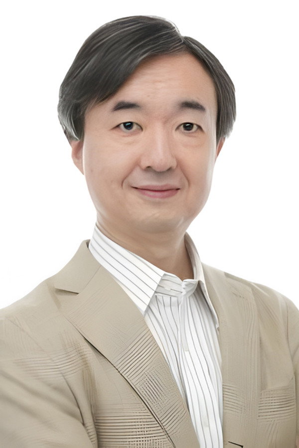Yasunori Masutani's headshot