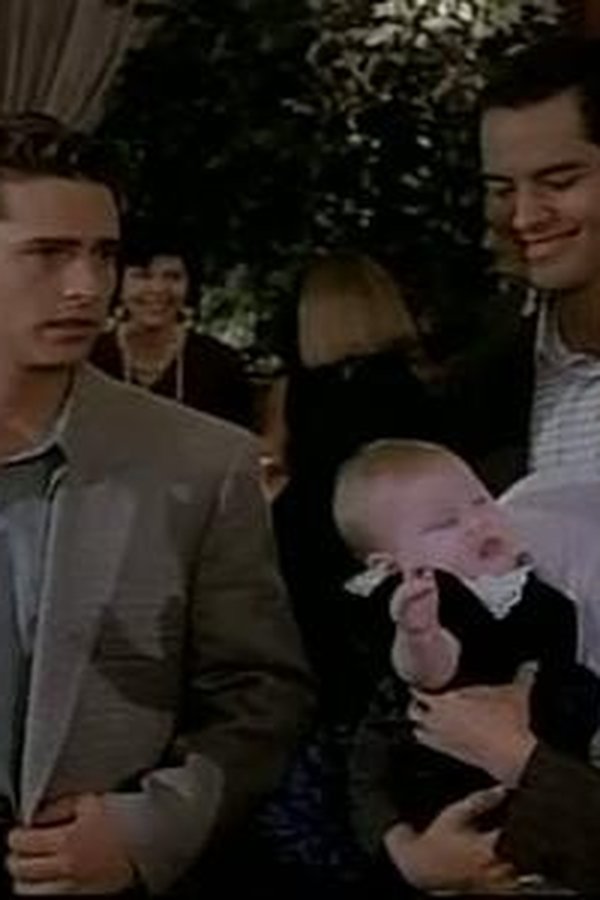 Beverly Hills 90210 – S05E14 – Episodio 14