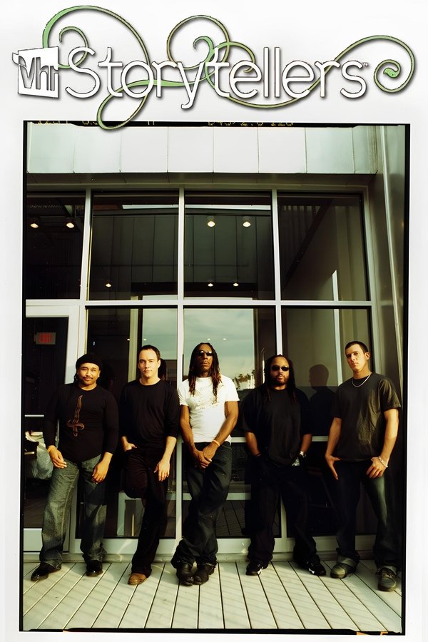 Dave Matthews Band – VH1 Storytellers