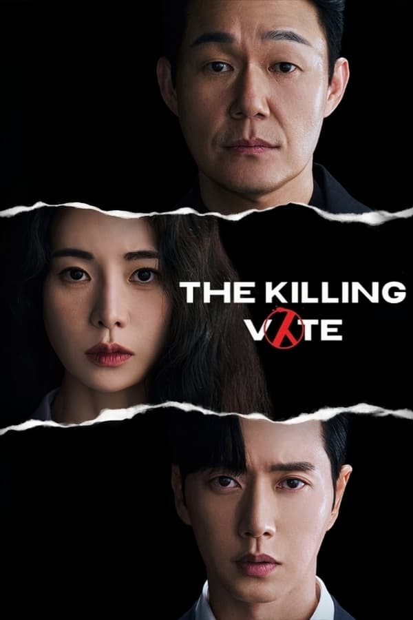 Lá Phiếu Tử Hình: Phần 1 – The Killing Vote: Season 1 (2023)