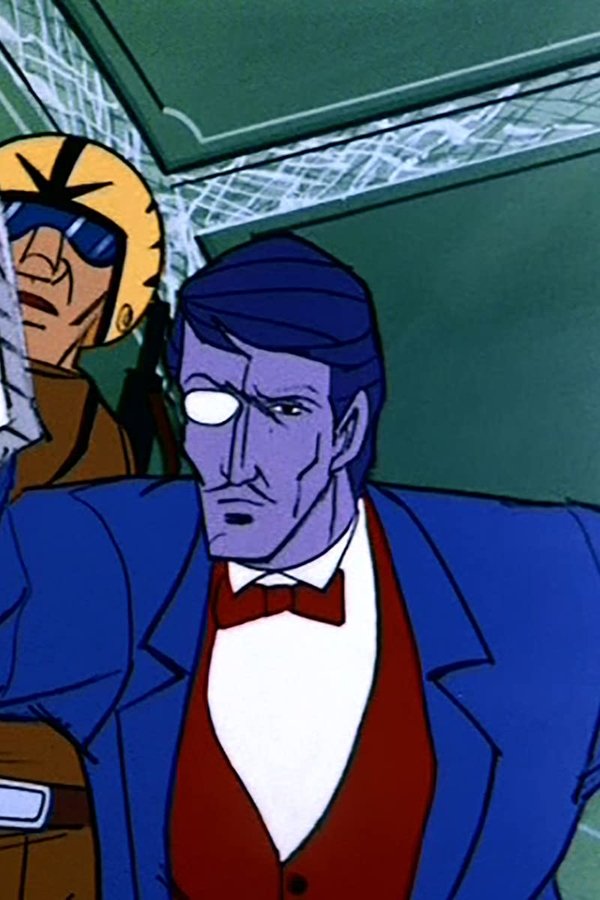 L’Uomo Tigre, il campione – S01E14 – Il ricatto di Mister X