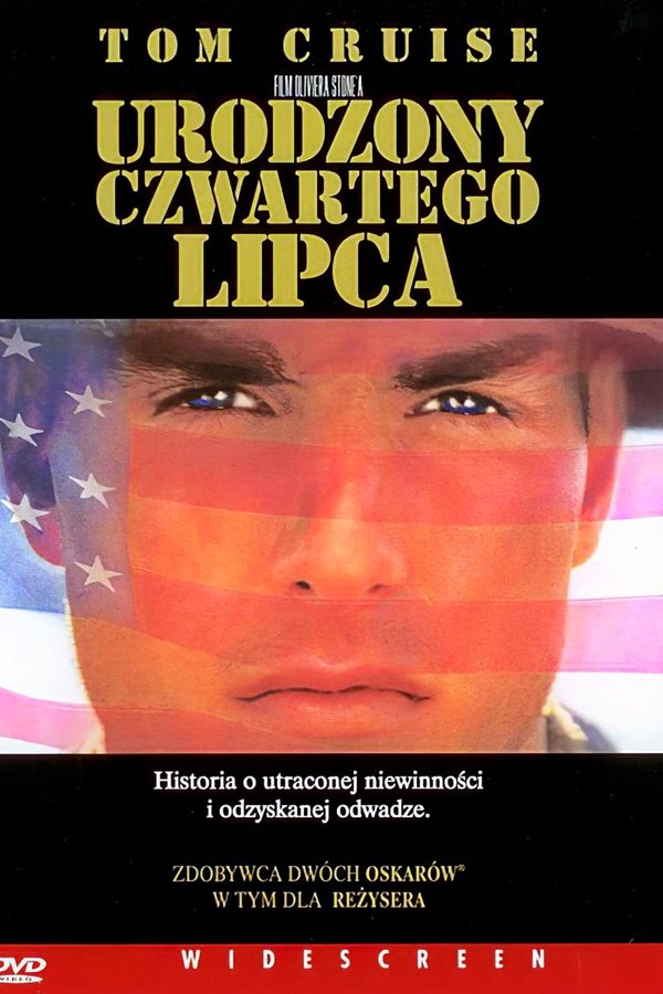 PL 4K - Urodzony 4 Lipca (1989)