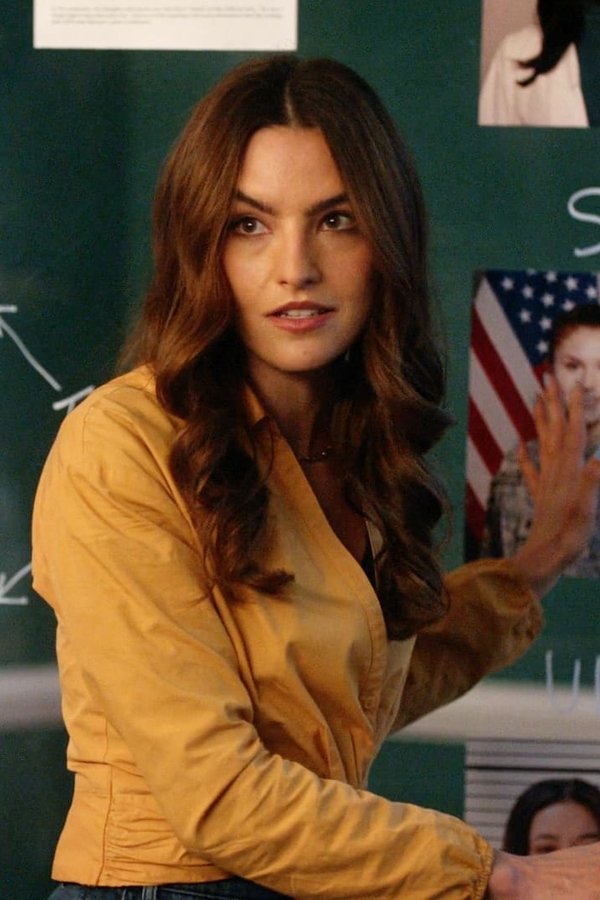 The Flash – S08E17 – Mantieni il segreto!