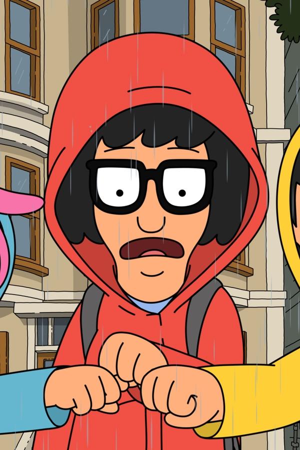 Bob’s Burgers – S11E16 – L’audio-cotta di Tina