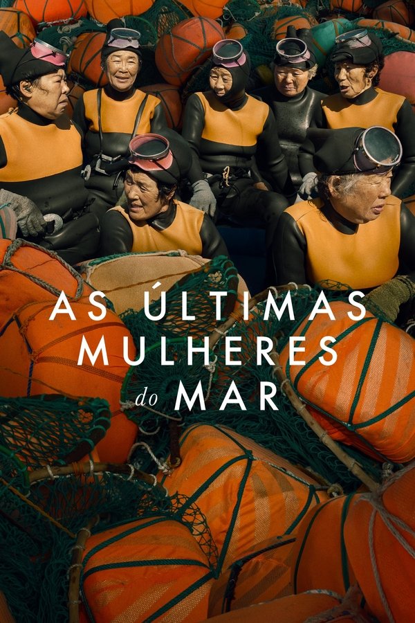 As Últimas Mulheres do Mar [L]