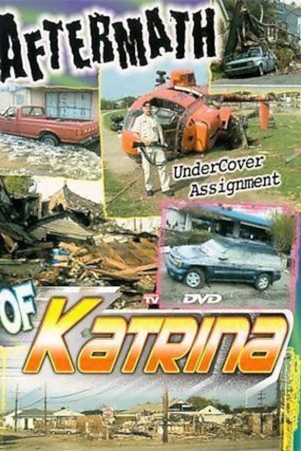 Aftermath of Katrina