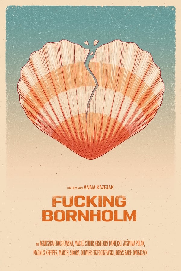 DE - Fucking Bornholm (2022)