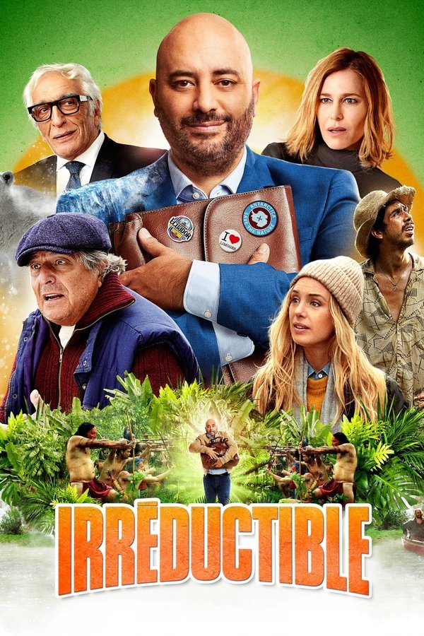 Irréductible 2022