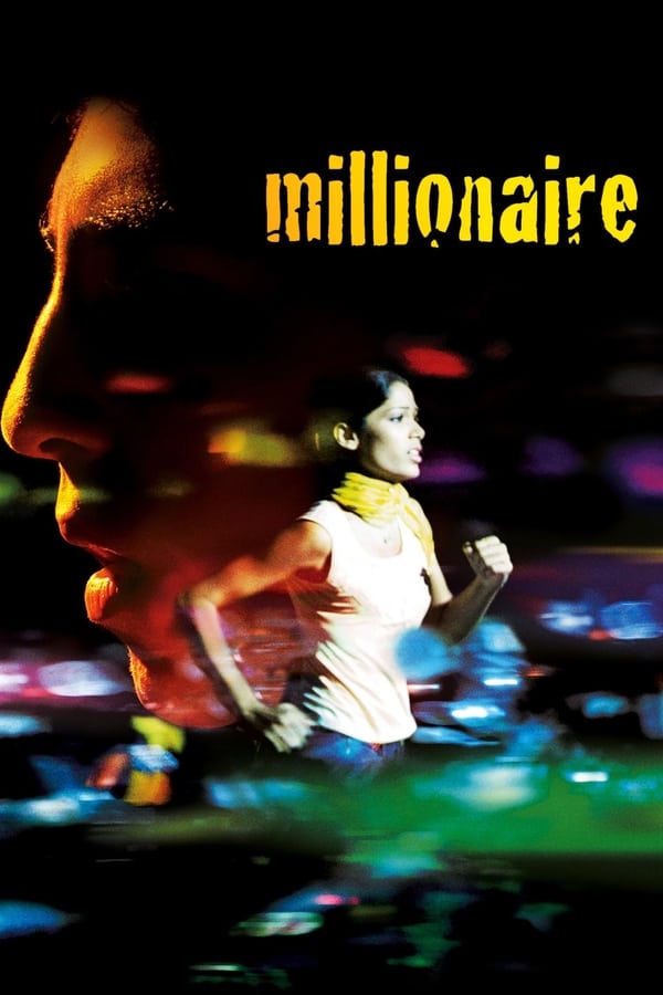 The Millionaire