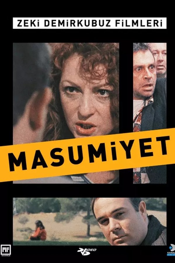 TR - Masumiyet - 1997