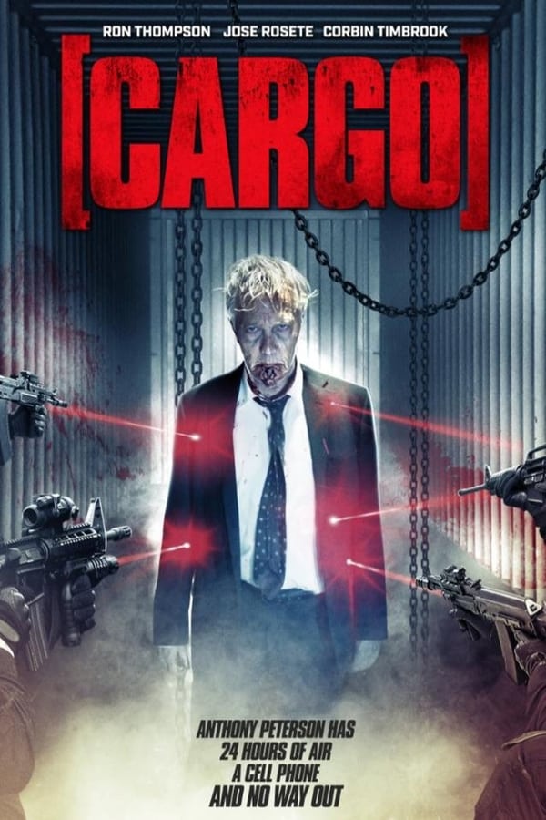 IT: [Cargo] (2018)