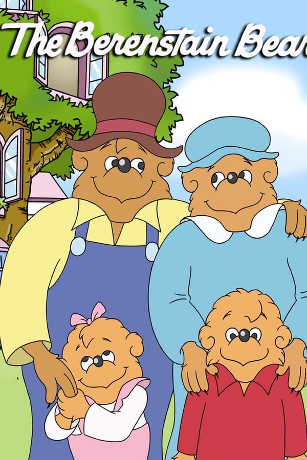 Los Osos Berenstain