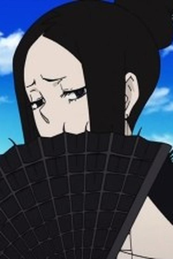 Soul Eater – S01E27 – Ottocento anni di istinto omicida. L’avvento della Strega Eretica?