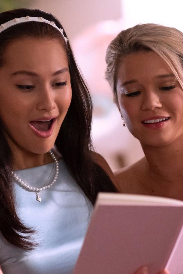 L'Été où je suis devenue jolie - Saison 3 Episode 6