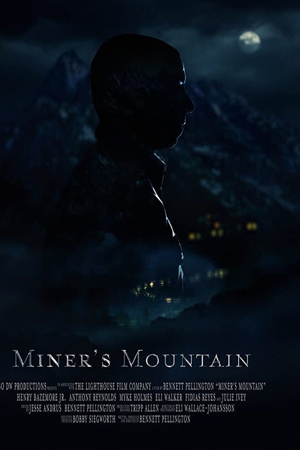 Miner’s Mountain