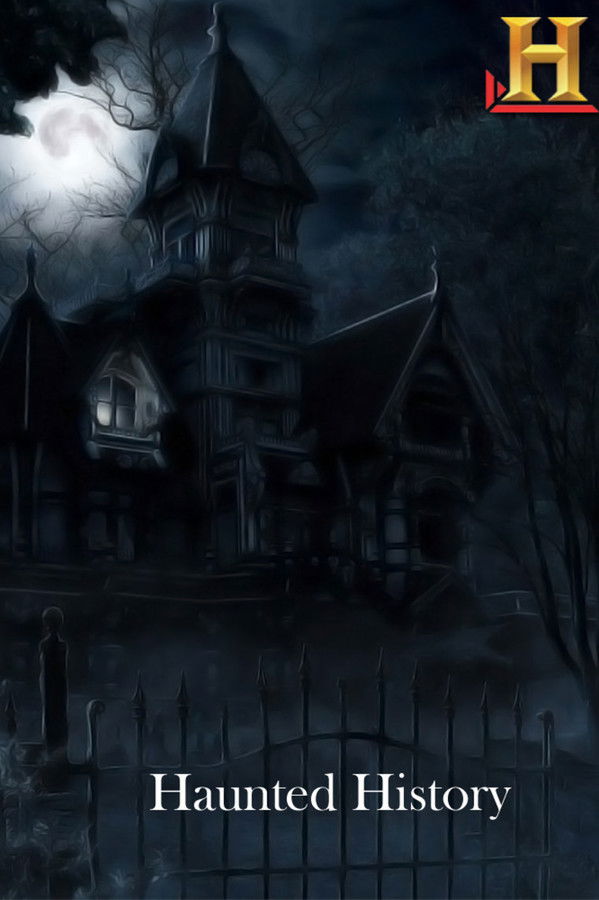 Haunted History