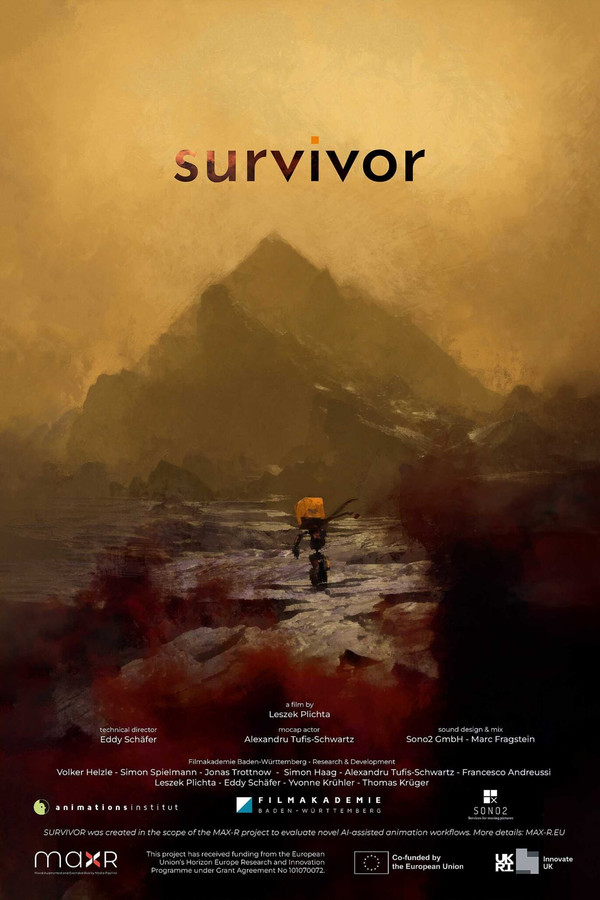 Survivor (2025)
