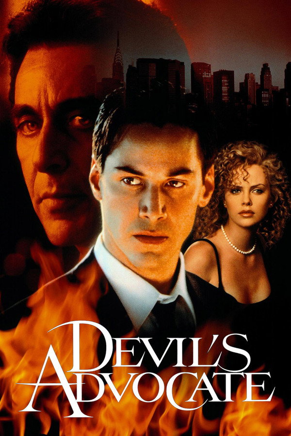 Luật Sư Của Quỷ – The Devil’s Advocate (1997)