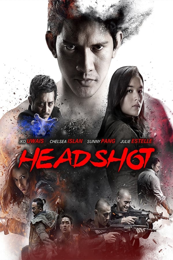 LAT - Headshot (2016)