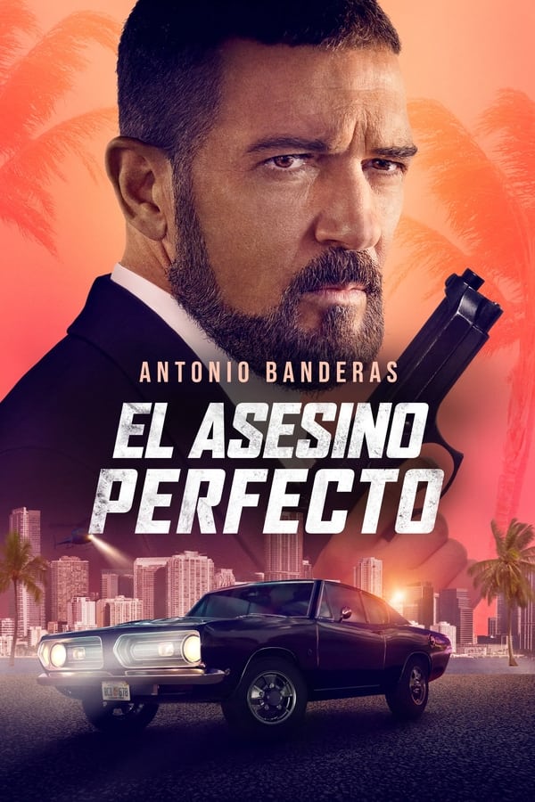 LAT - El asesino perfecto (2022)