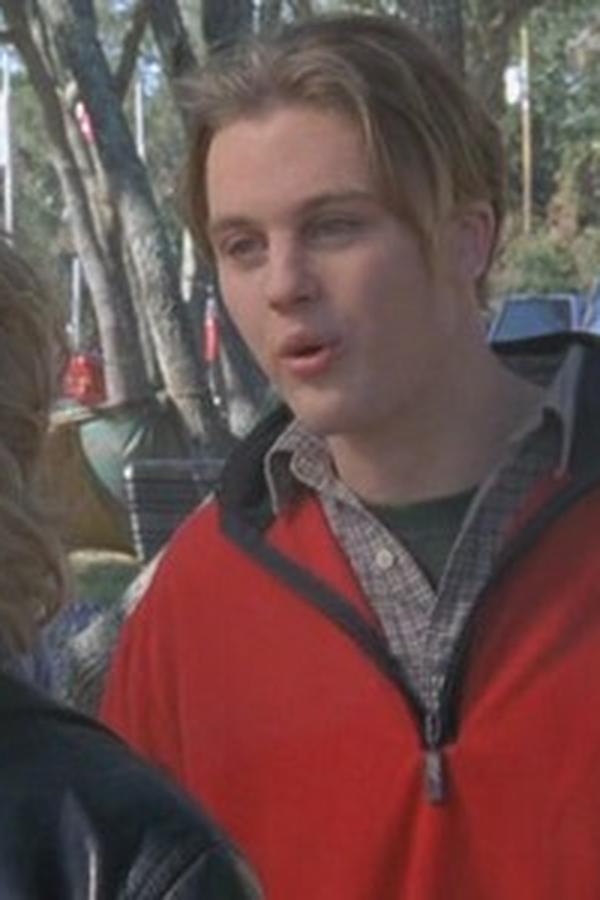 Dawson’s Creek – S03E11 – Il grande passo