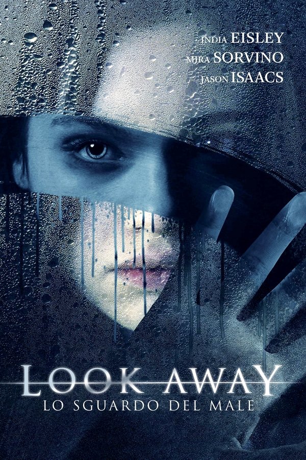 IT - Look Away - Lo sguardo del male - 2018