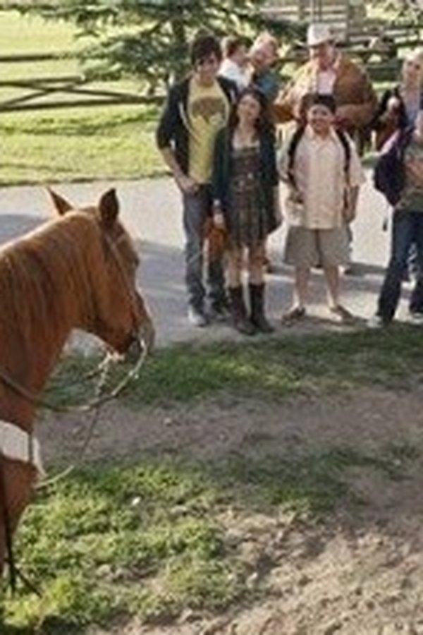 Modern Family – S03E01 – Una vacanza al ranch