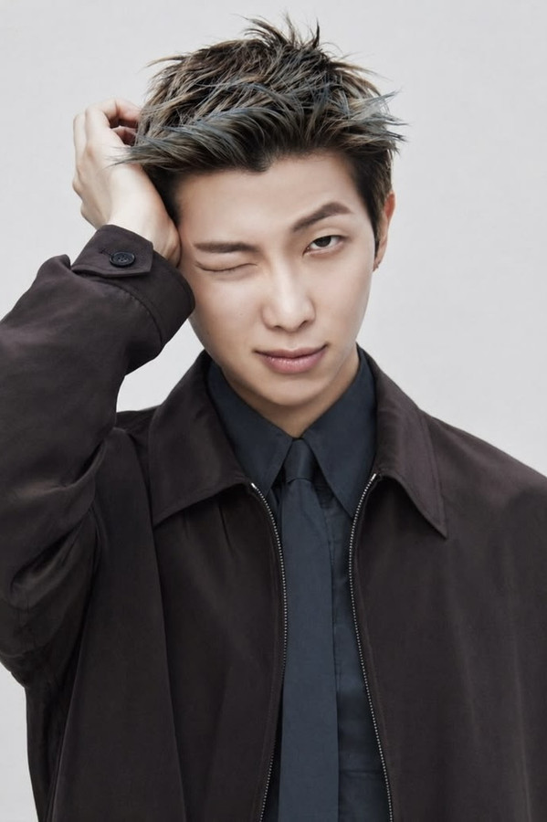 RM's headshot