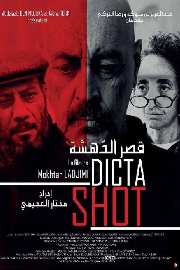 AR - (2015) فيلم قصر الدهشة