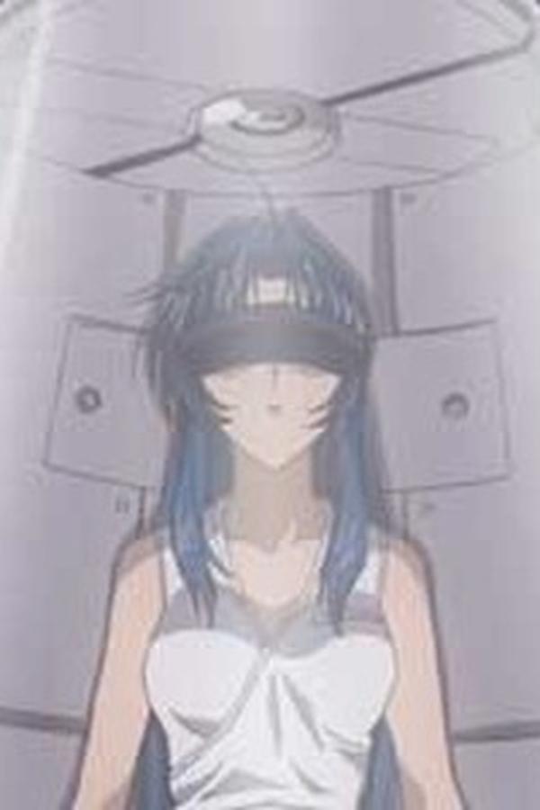 Full Metal Panic! – S01E04 – Kidnap