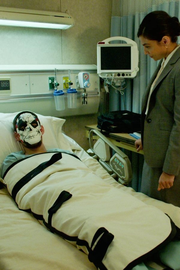Marvel’s The Punisher – S02E02 – Combatti o fuggi