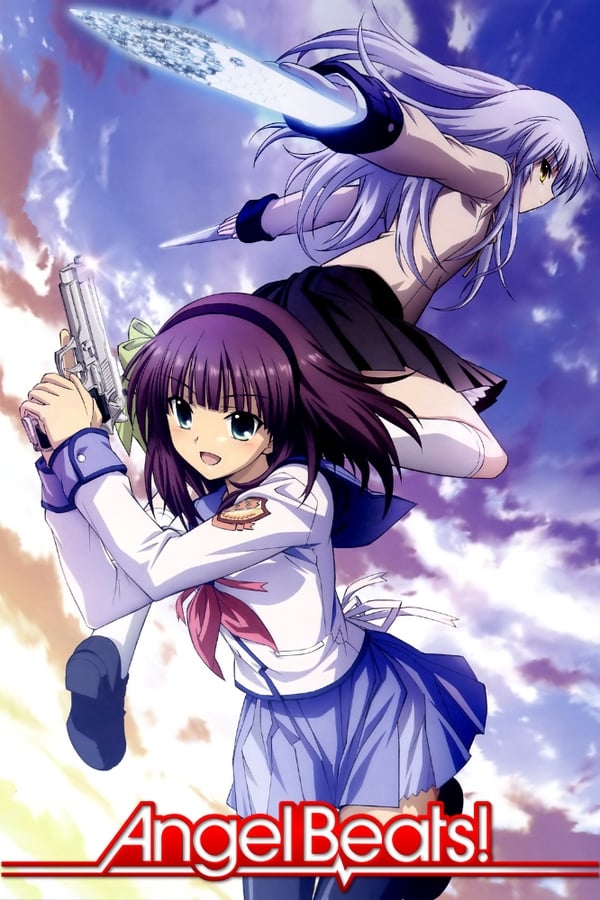 Angel Beats!