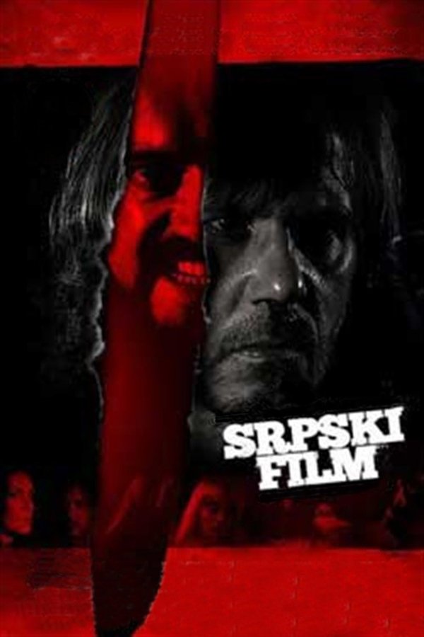 A
Serbian
Film