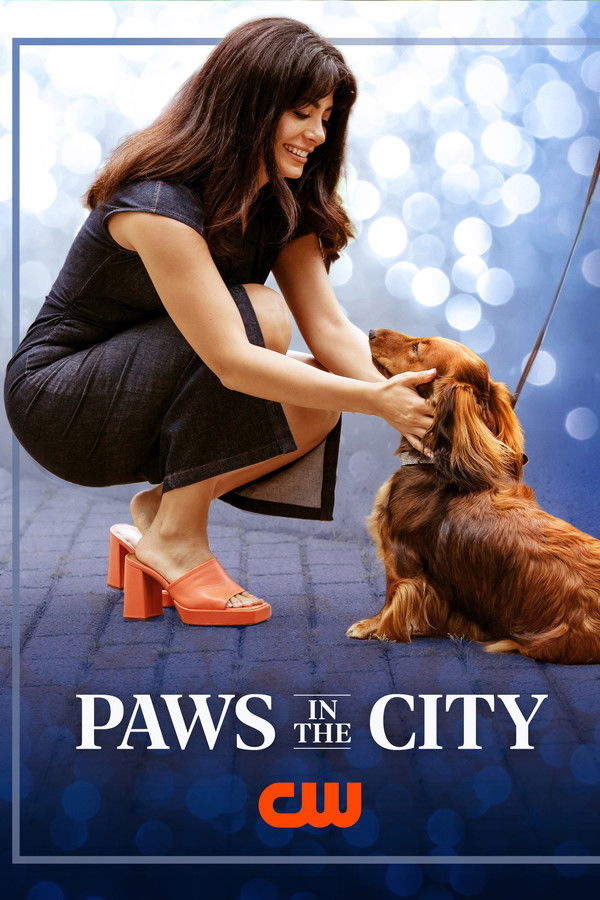 Paws in the City