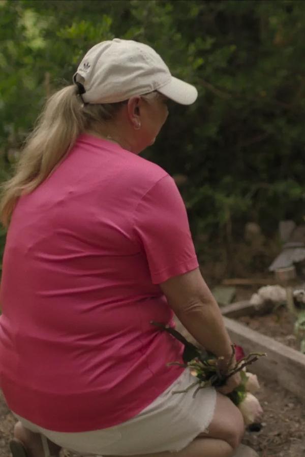 Crime Scene: The Texas Killing Fields – S01E03 – Episodio 3