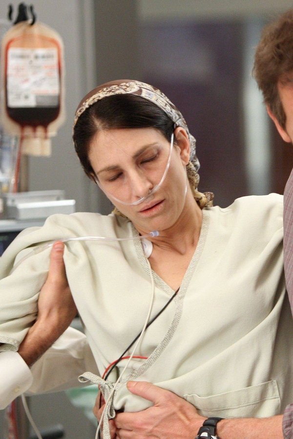 Dr. House – Medical Division – S04E12 – Non cambiare mai
