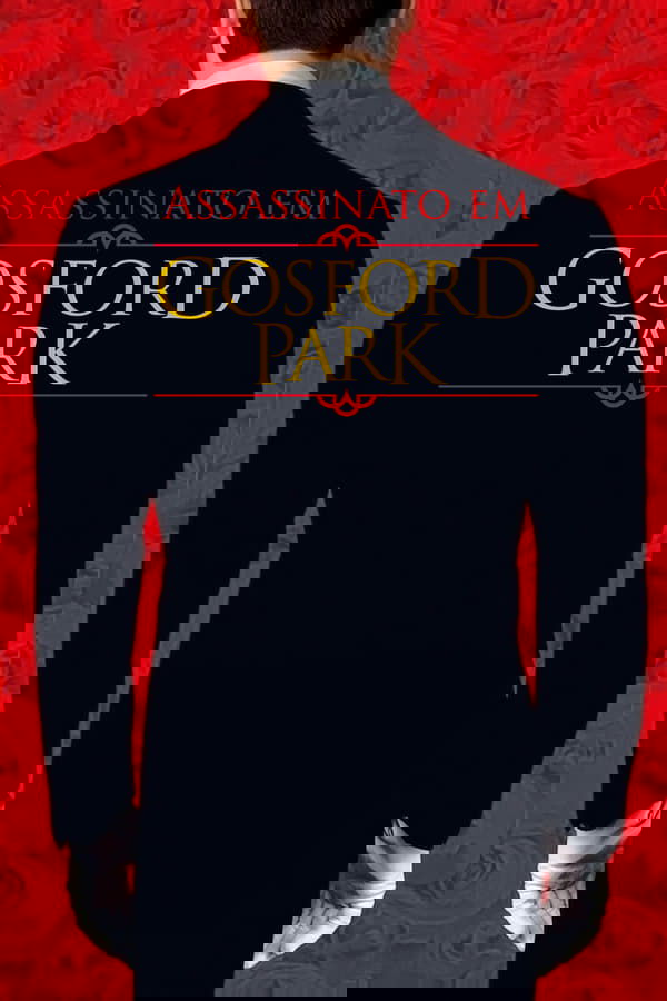 Assassinato em Gosford Park