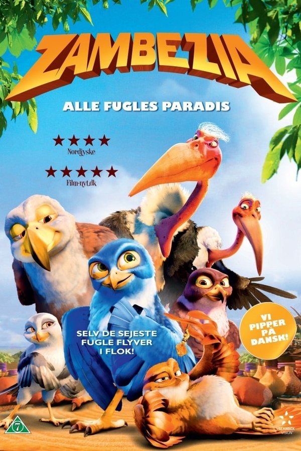 DK - Zambezia (2012)