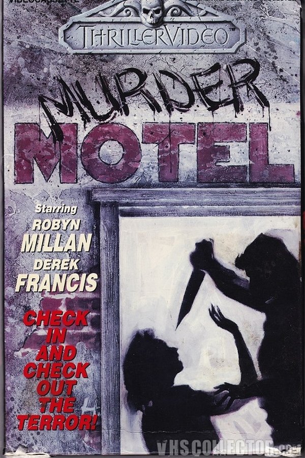 Murder Motel