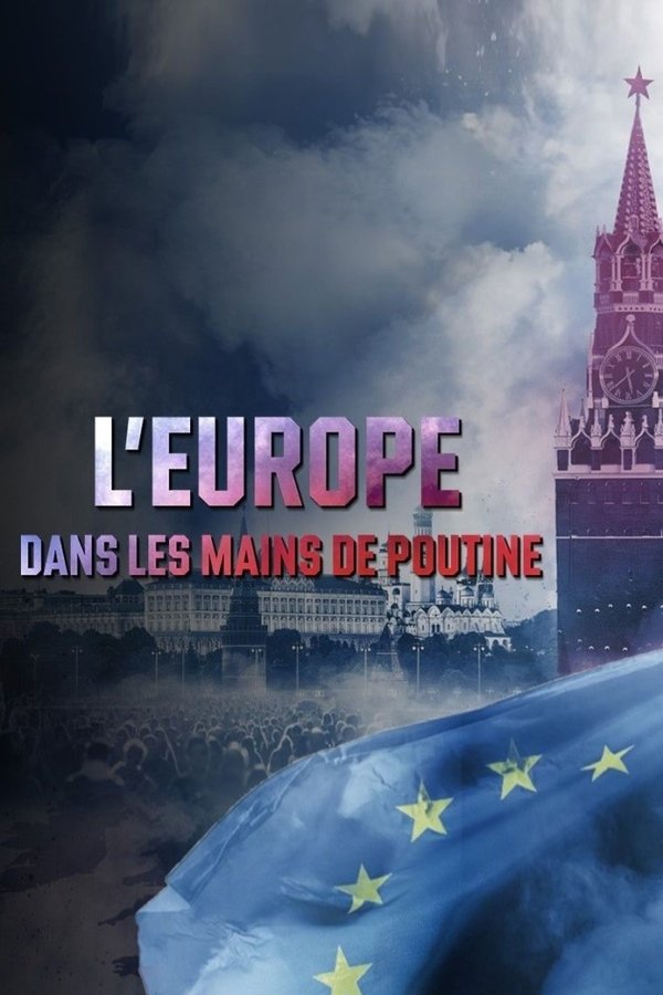 Europe in Putin’s Hands?