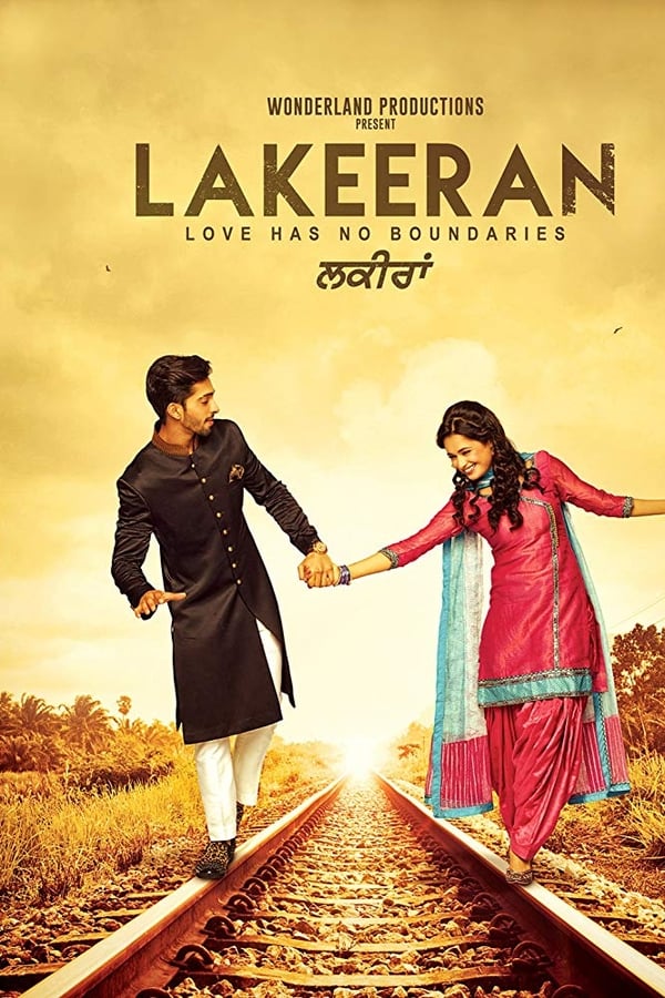 Lakeeran