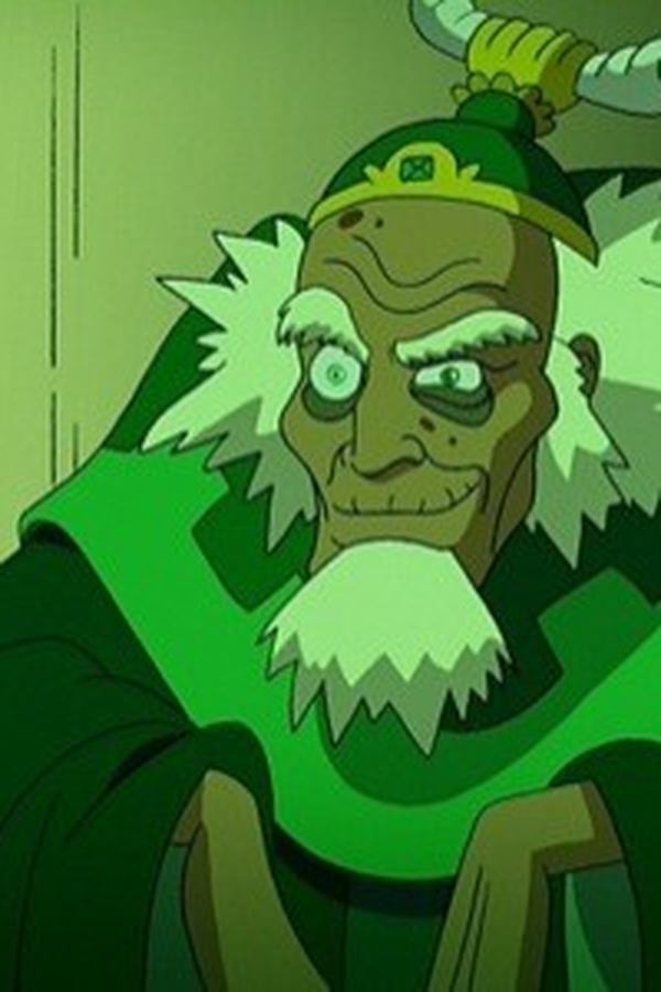 Avatar – La leggenda di Aang – S01E05 – Il re di Omashu