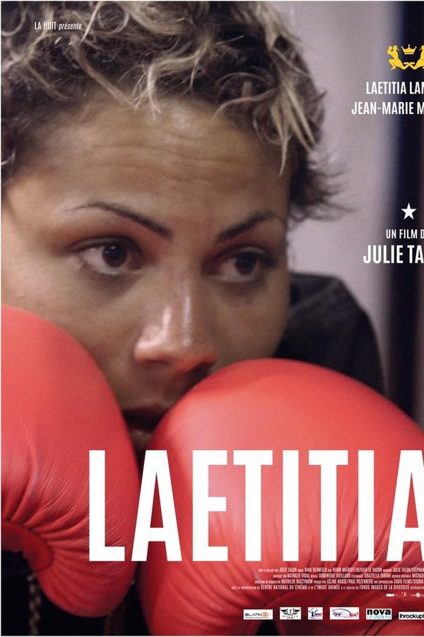 Laetitia