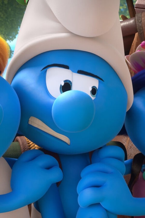 I Puffi (2021) – S01E10 – Il potere del sorriso